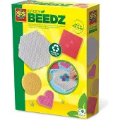 SES Creative Beedz 06403, Muovi, 4 kpl, Monivärinen, 5 vuosi/vuosia, 150 mm, 40 mm