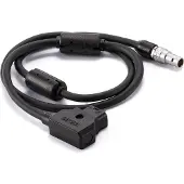 Tilta Nucleus-M II P-Tap to 7-Pin Power Cable 70cm