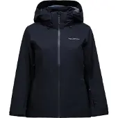Peak Performance W Anima Insulated Jacket Black - S