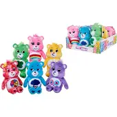 Simba Caring Bears -maskotti Caring Bears 23cm sekoitus - Simba