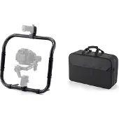 Tilta Basic Ring Grip Plus for DJI Ronin Travel Kit