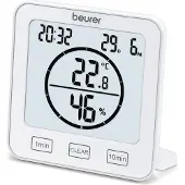 Beurer Hm 22 Ilmankosteusmittari