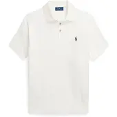 Ralph Lauren Cotton Polo Sweater - White - L