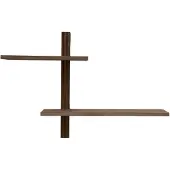 Andersen Phase - Brown - 60X 18X 55CM