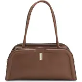 BOSS Ariell Olkalaukku M Nahka 36 cm Ruskea