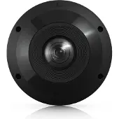 Ubiquiti UVC-G6-Pro-360-B Kamera G6 Pro 360 Musta (UVC-G6-Pro-360-B)
