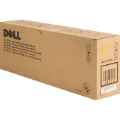 Dell JD750, 12000 sivua, Keltainen, 1 kpl