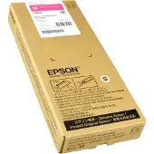 Epson WorkForce Enterprise AM-C4000 Magenta Ink, Magenta, Väriainepohjainen muste, 1 kpl, Kertapakkaus