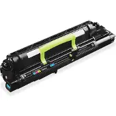 Lexmark Developer Cyan 300.000 sivua