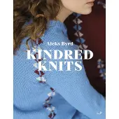 Byrd, Kindred Knits – Patterns from My Estonian Family Archives