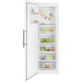 Electrolux No Frost - huurtumaton Kaappipakastin 186 cm D Y700DFW