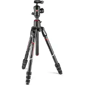 Manfrotto Jalustasetti