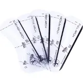 Anastasia Beverly Hills Stencils, 5-Pack