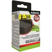 Aquael Suodatinpatruuna Fan mini+