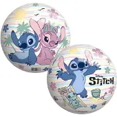 John Lasten pallo Lilo ja Stitch, 23 cm, värikäs