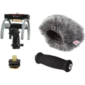 Rycote Kit for Portable Recorder Sony PCM D100