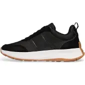 FitFlop F-mode Flow Suede Mix Flatform Lenkkarit