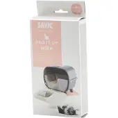 Savic Suojapussit Bag it Up Mira de luxe, 6 kpl