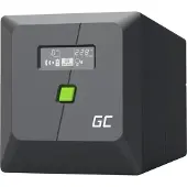 Green Cell – CSG uninterruptible power supply UPS Line 1kVA (UPSLP700)