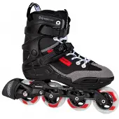 Powerslide Phuzion Mercury 80 Rullaluistimet