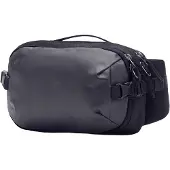 Cotopaxi Allpa X 3L Hip Pack Black - 3 L