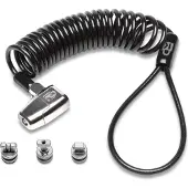 Kensington ClickSafe 2.0 3-in-1 Portabl (K63383M)