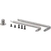 Tilta Accessory Kit for Fujifilm X100VI Black
