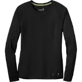 Smartwool Classic All-season Merino Pitkähihainen Aluspaita