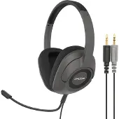 Koss SB42 -kuulokemikrofoni, harmaa
