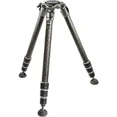 Gitzo Systematic Exact GT3543LS Serie 3 hiilikuitujalusta