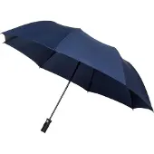 Falcone Golf Umbrella - 120 cm - Marine Blue