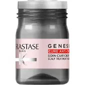 Kérastase Genesis Cures Anti-Chute Intense Anti-Hair Loss Care 10X6Ml - Nude - 60 ML
