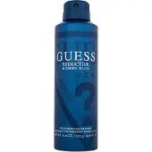 GUESS Seductive Homme Blue Deodorantti spray 226 ml