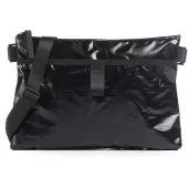 Rains Sibu Musette Bag W3 - Black - ONE SIZE