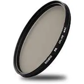 Benro Pyöröpolaariosuodin PD-CPL 37mm
