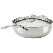Hestan ProBond Luxe paistokasari kannella 28 cm