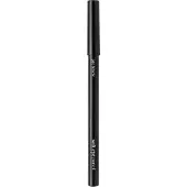 Paese Cosmetics Soft Eyepencil Silmänrajauskynä 1.35 g Nr. 01 - Jet Black