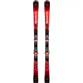 Rossignol Hero Elite Mt Ca Konect+nx 12 Konect Gw Alppihiihtopakkaus