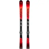 Rossignol Hero Multievent Xpress+xpress 7 Gw Junior Alppihiihtopakkaus