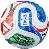 Adidas Fifa World Cup 26 Trionda Pro Jalkapallo