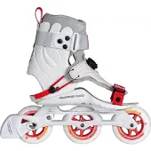 Powerslide Doop Urban 100 Rullaluistimet