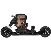 Powerslide Xc Skeleton Rullaluistimet