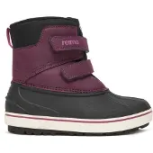 Reima Kids' Winter Boots Coconi Deep Purple Talvikengät 32/33