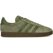 Adidas Originals Gazelle - Khaki green - 40