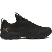 Arc'teryx Men's Konseal Gore-Tex Black/black Vaelluskengät 44