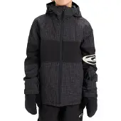 Quiksilver High In The Hood Takki