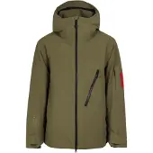 The Mountain Studio 2l Stretch Takki