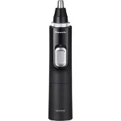Panasonic ER-GN300K503 Black - Nose Hair Trimmer