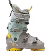 Rossignol Alltrack 110 Hv Gw Alppisukset