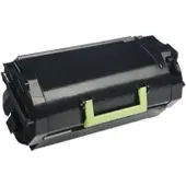 Lexmark – 620XA Toner very high yield (62D0XA0)
